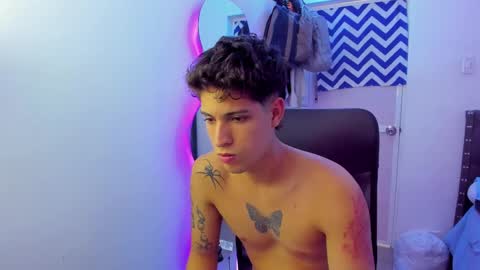 MASTER online show from January 2025 08:36:01 PM