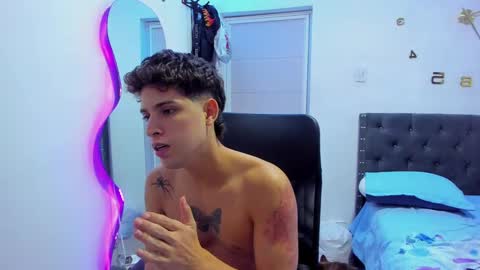 MASTER online show from January 2025 11:48:01 PM