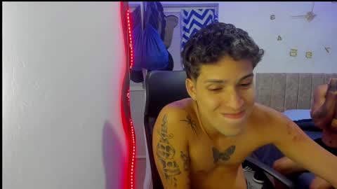 MASTER online show from February 2025 04:03:02 AM