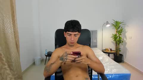 MASTER online show from February 2025 12:54:01 AM