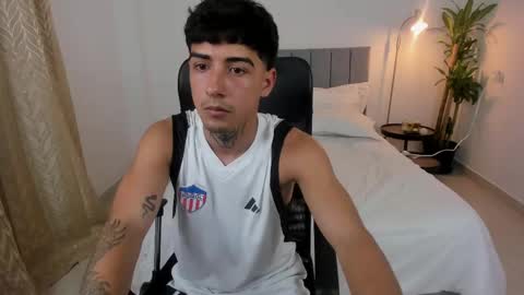 MASTER online show from March 2025 02:46:02 AM