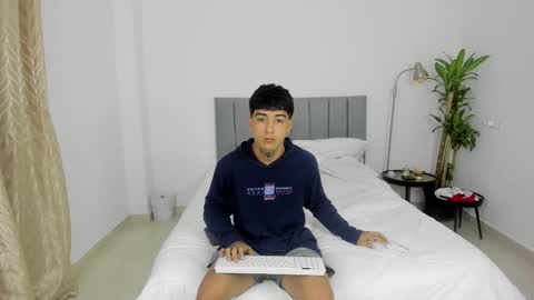 MASTER online show from March 2025 02:45:01 AM