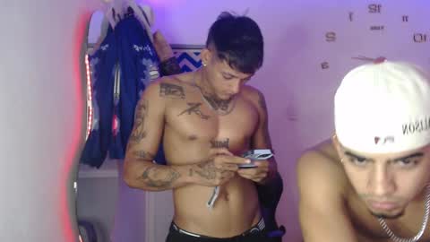 MASTER online show from March 2025 07:13:02 AM