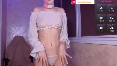 domiiniicana online show from January 2026 09:52:01 PM