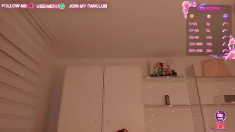 I WILL BE BACK ON WEDNESDAY DECEMBER 4 0100AM COLOMBIA TIME    online show from January 2025 05:07:02 AM