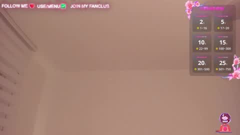 I WILL BE BACK ON WEDNESDAY DECEMBER 4 0100AM COLOMBIA TIME    online show from February 2025 05:29:02 AM