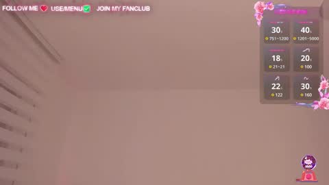 I WILL BE BACK ON WEDNESDAY DECEMBER 4 0100AM COLOMBIA TIME    online show from February 2025 08:09:02 AM