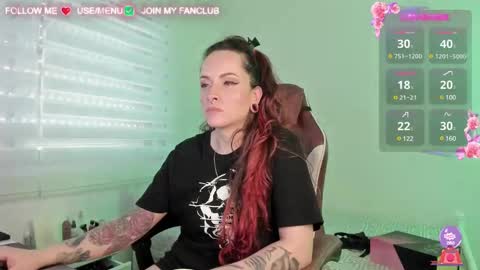 I WILL BE BACK ON WEDNESDAY DECEMBER 4 0100AM COLOMBIA TIME    online show from February 2025 12:39:02 PM