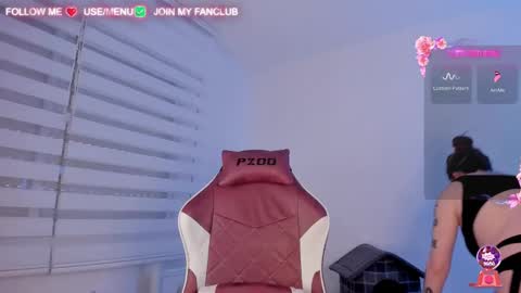 I WILL BE BACK ON WEDNESDAY DECEMBER 4 0100AM COLOMBIA TIME    online show from March 2025 06:52:02 AM