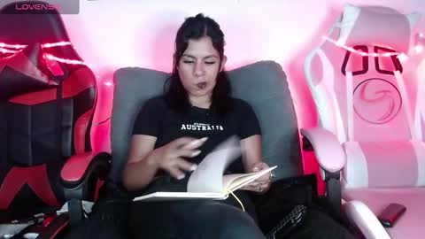 Domina Lia online show from February 2025 03:01:01 AM