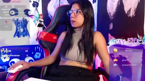 Domina Lia online show from March 2026 02:19:02 AM