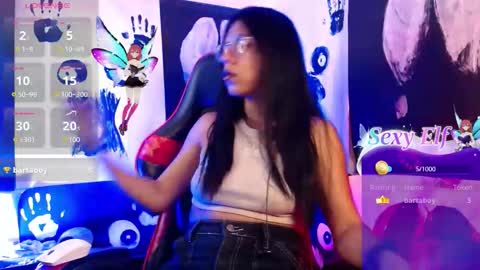 Domina Lia online show from March 2026 01:33:02 AM