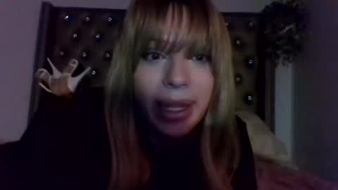 Marissa Rae online show from April 2026 10:17:02 AM