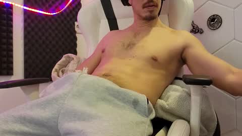 Master Dominance  online show from February 2026 12:48:02 PM