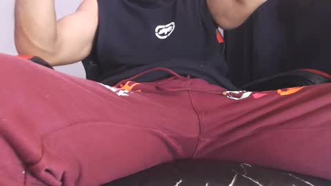 Sir X online show from March 2026 04:54:01 PM