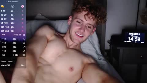 Alex...  online show from September 2025 02:00:02 PM