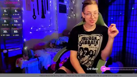 Bigbearnbunnyboy online show from January 2025 06:35:01 PM