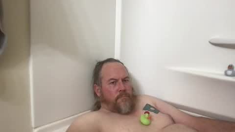 Bigbearnbunnyboy online show from January 2025 10:24:01 PM