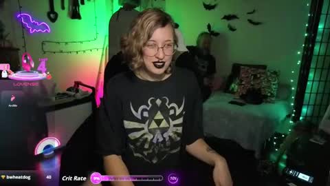 Bigbearnbunnyboy online show from November 2025 12:53:01 AM