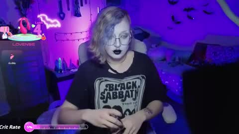 Bigbearnbunnyboy online show from February 2026 12:30:02 AM