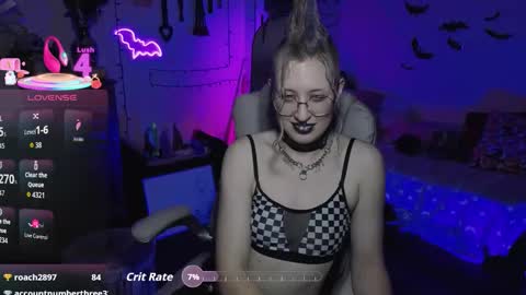 Bigbearnbunnyboy online show from March 2026 12:29:01 AM