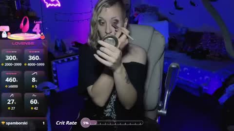 Bigbearnbunnyboy online show from April 2026 11:07:01 PM