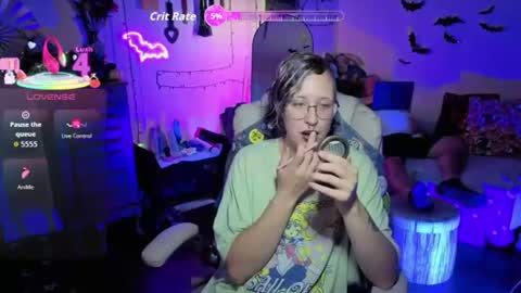 Snapshot of dominantman18064 chatting on June 2026 12:16:01 AM Bigbearnbunnyboy online show from June 2026 12:16:01 AM