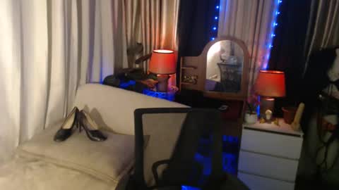 diana online show from December 2024 02:15:01 AM