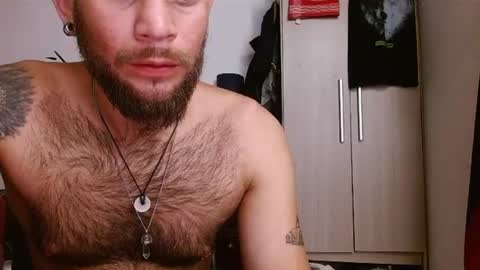 Logan - INDEPENDET MODEL online show from June 2026 11:14:02 AM