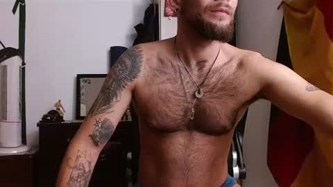 Logan - INDEPENDET MODEL online show from July 2026 04:07:02 AM