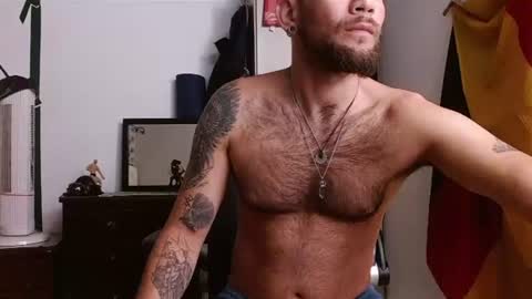 Logan - INDEPENDET MODEL online show from July 2026 03:34:01 AM