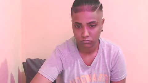 dominate_stud online show from September 2025 04:33:02 AM