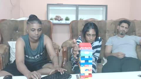 dominate_stud online show from September 2025 09:53:01 PM