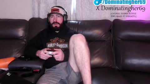 dominatingher69 online show from February 2025 02:26:02 PM