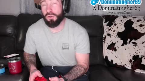 dominatingher69 online show from February 2025 05:09:01 PM