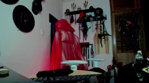 Dom Blue online show from January 2026 07:37:02 PM