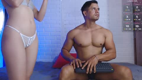 Dominc berry online show from January 2025 02:51:02 PM