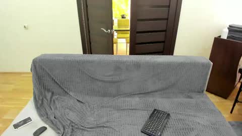 Dominic online show from April 2026 10:09:02 AM