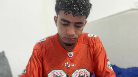 Brandon online show from September 2025 10:31:01 PM