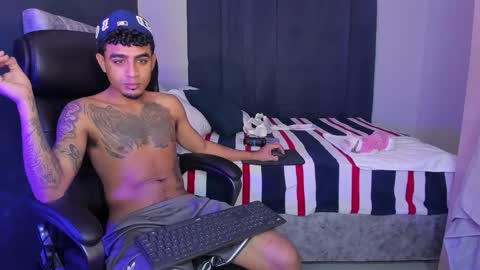 Brandon online show from September 2025 12:58:02 AM