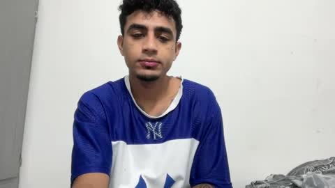 Brandon online show from September 2025 01:44:02 AM