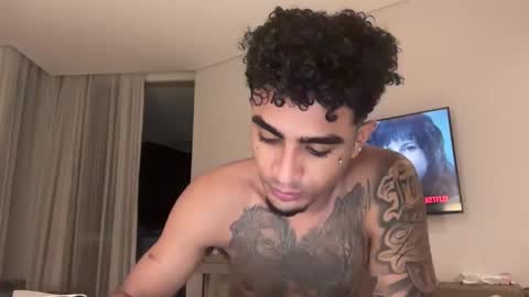 Brandon online show from October 2025 08:34:02 AM