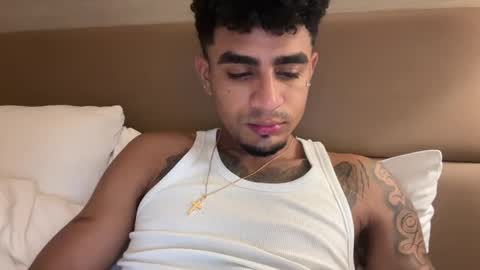 Brandon online show from October 2025 11:13:02 PM