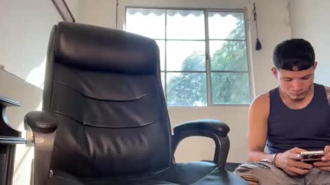 Brandon online show from January 2026 07:59:01 PM