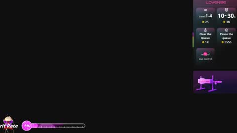 Snapshot of dominic_brand chatting on May 2026 10:27:01 PM Brandon online show from May 2026 10:27:01 PM