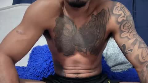 Snapshot of dominic_brand chatting on May 2026 09:44:02 PM Brandon online show from May 2026 09:44:02 PM