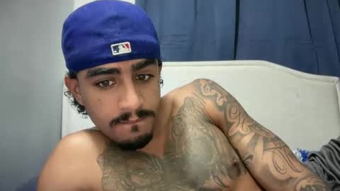 Snapshot of dominic_brand chatting on May 2026 01:56:02 AM Brandon online show from May 2026 01:56:02 AM