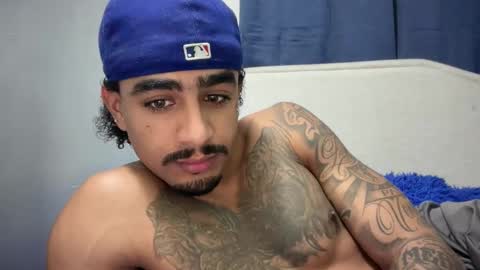 Snapshot of dominic_brand chatting on May 2026 02:51:02 AM Brandon online show from May 2026 02:51:02 AM