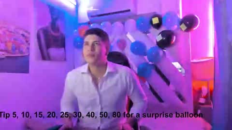 DOMI online show from February 2026 05:24:01 AM