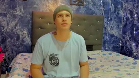 DOMI online show from February 2026 10:00:01 PM